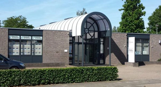 VieDenta Kliniek Nieuw-Bergen