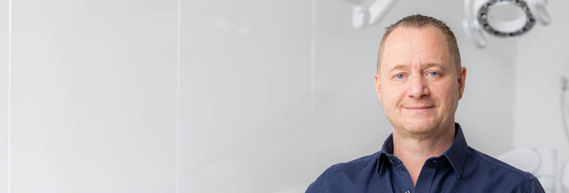 Robert CEO header